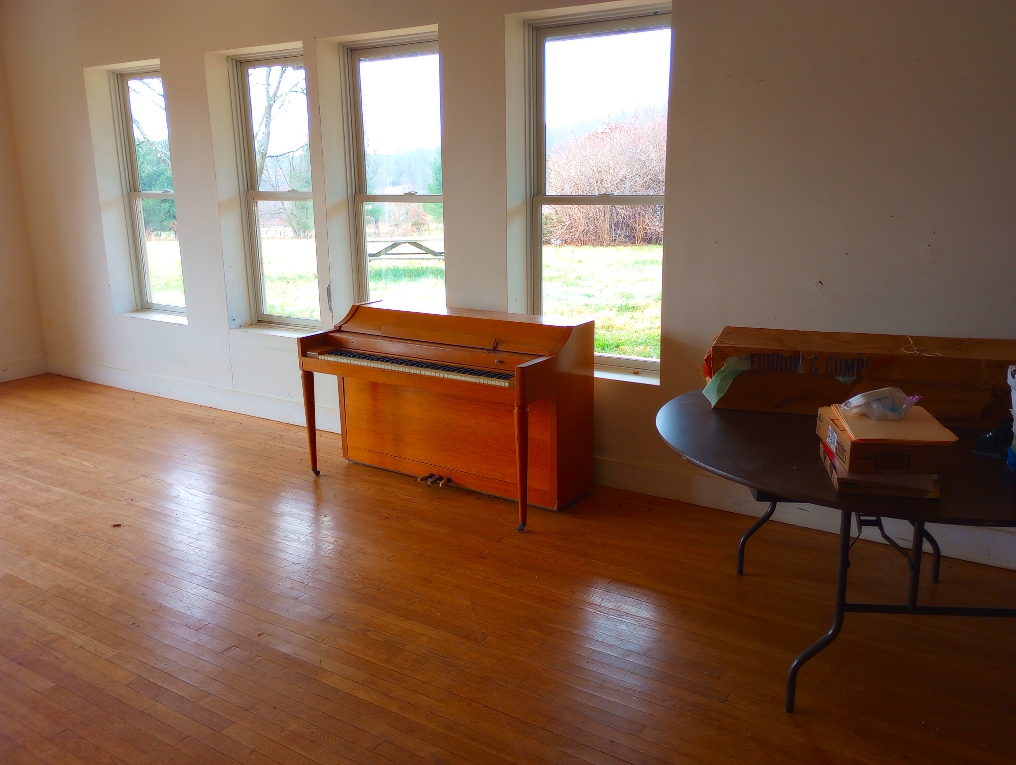 Belle Meade Schoolhouse